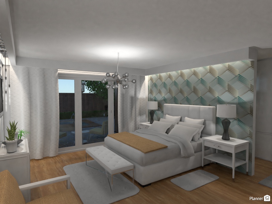 URBAN HOUSE #2792426 by Maison Maeck