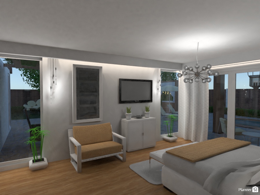 URBAN HOUSE #2792429 by Maison Maeck