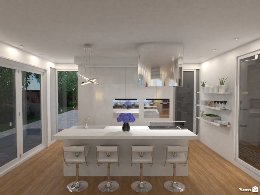 URBAN HOUSE APRIL/19 #2770082 by Maison Maeck