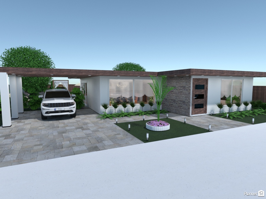 URBAN HOUSE APRIL/19 #2770134 by Maison Maeck