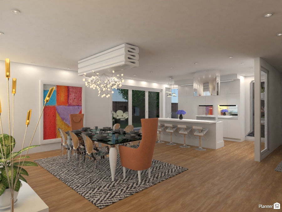 URBAN HOUSE APRIL/19 #2770136 by Maison Maeck