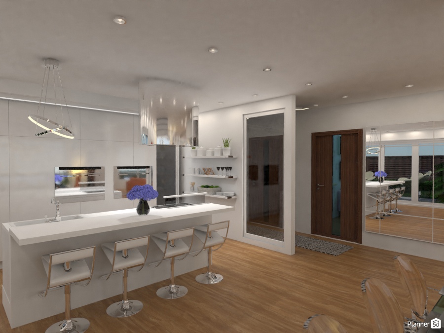 URBAN HOUSE#5 #2505938 by Maison Maeck