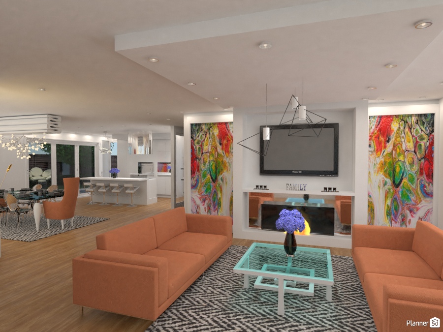 URBAN HOUSE #5 #2505942 by Maison Maeck