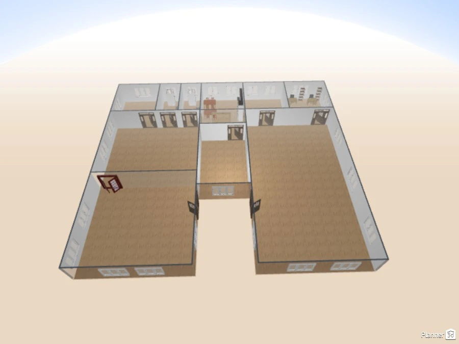 NCS BAND REHEARSAL HALL PROPOSAl #140087 by User 118327319