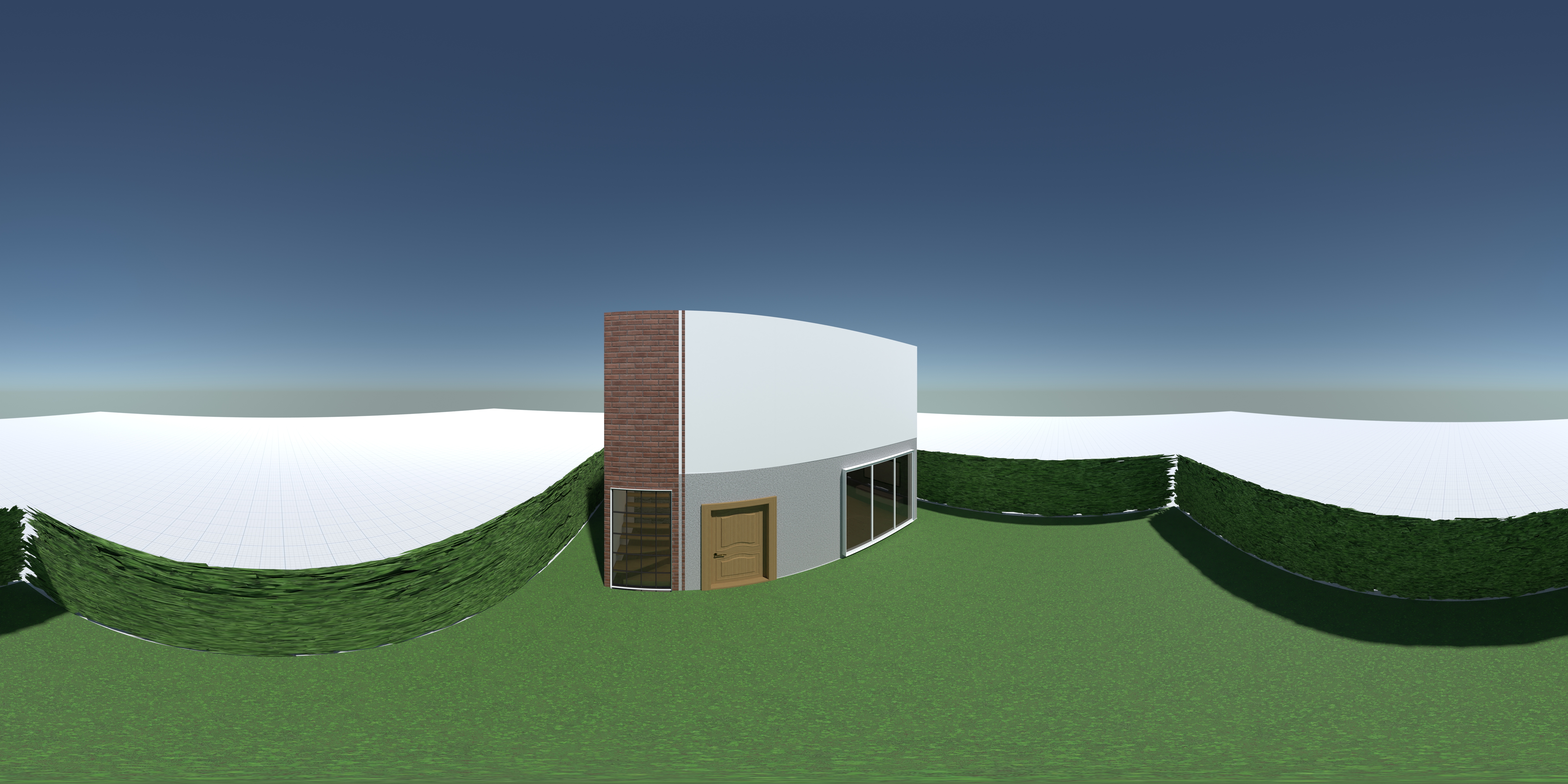 Modelo 1 segundo piso #25847544 by User 175084976