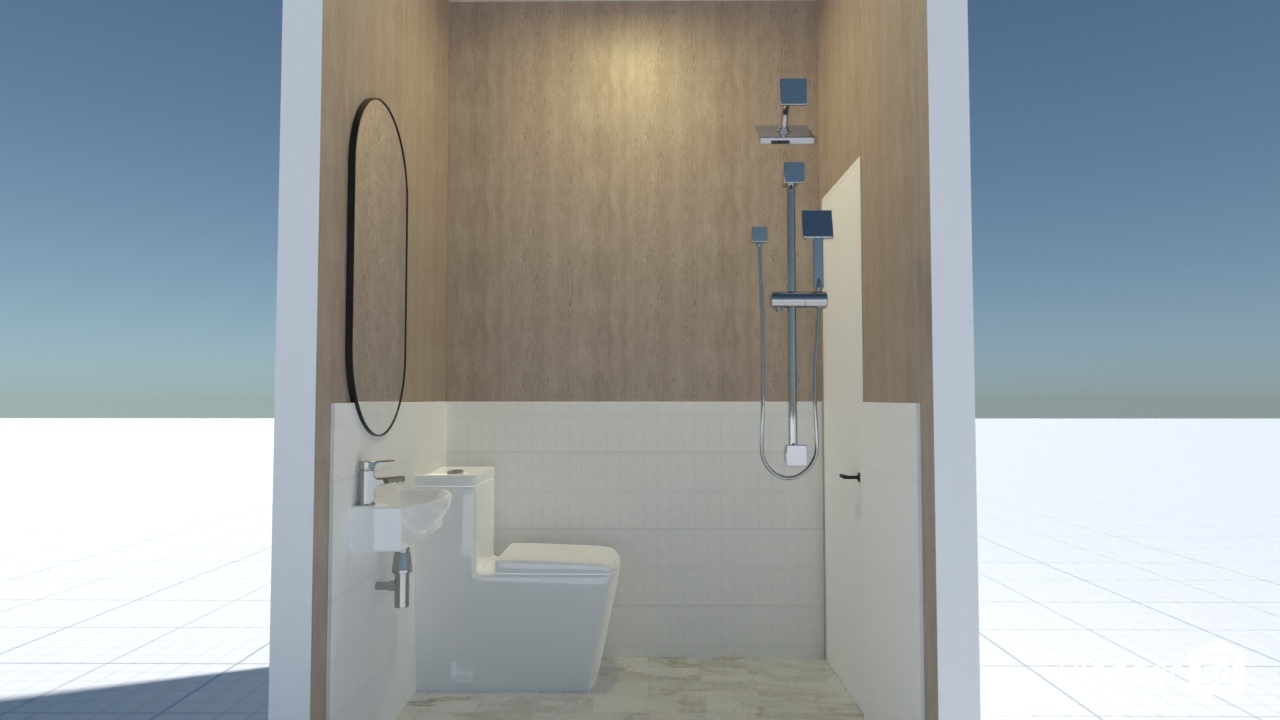 สร้างโครงการ 1 #23350874 by Thanaporn