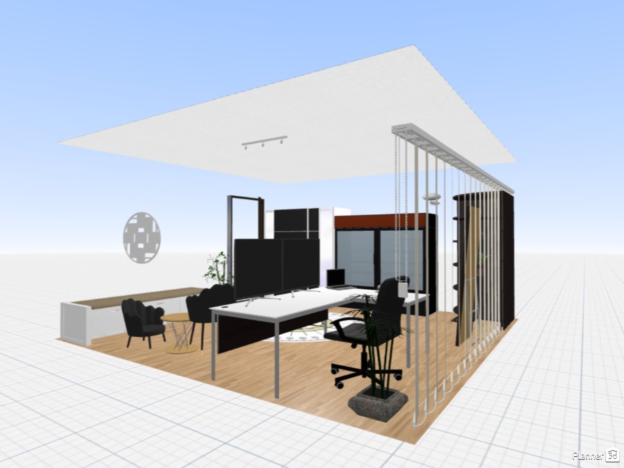 New Project #26256028 by Ronaldo Sembrano