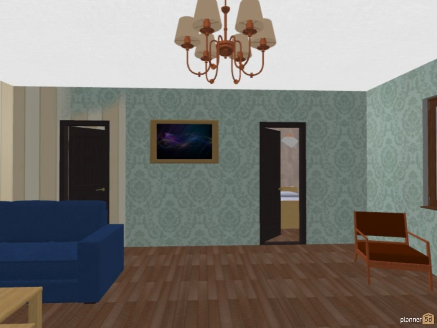 CASA #4 #2940468 by Maria alejandra