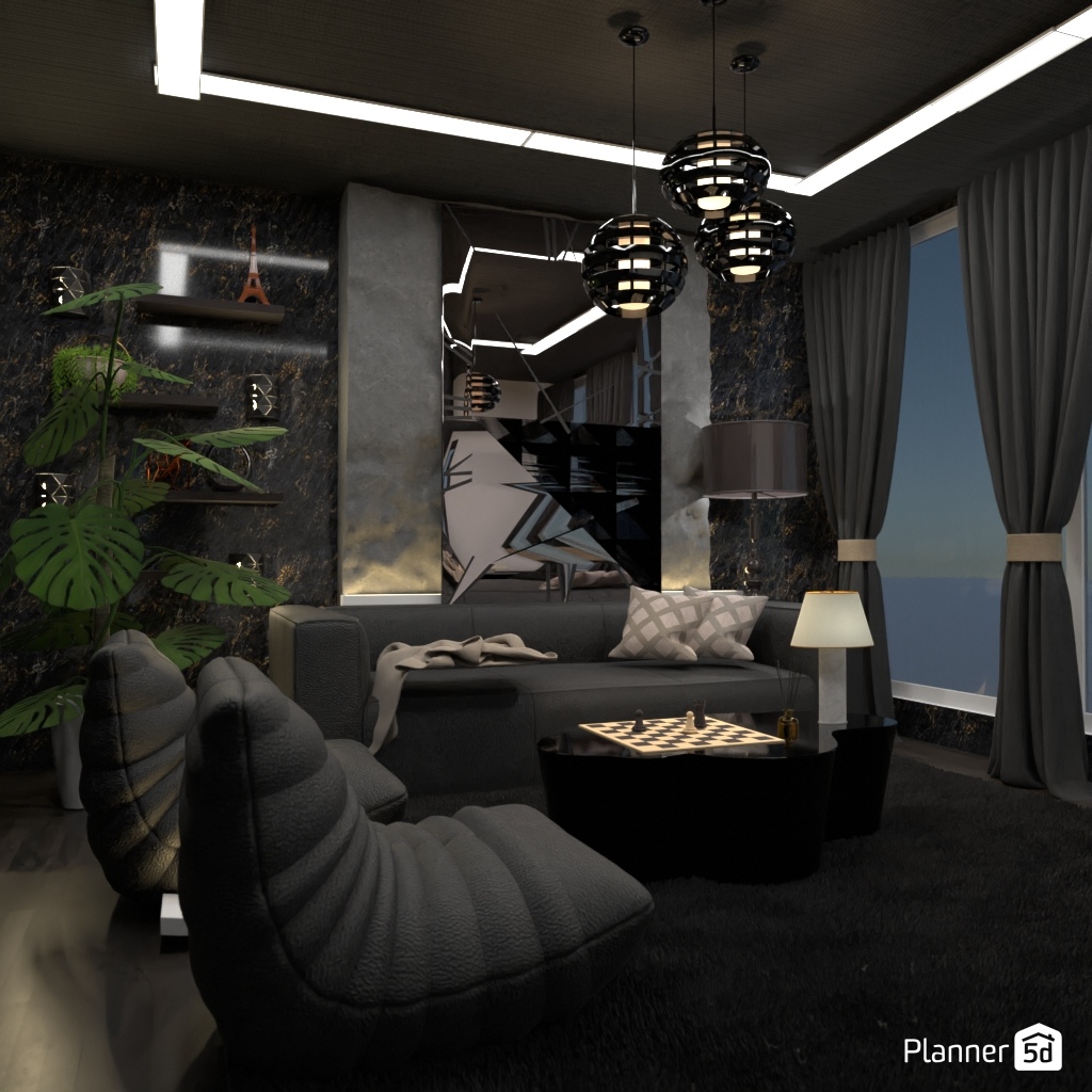 Pre-Black Friday #23300010 by Editors Choice