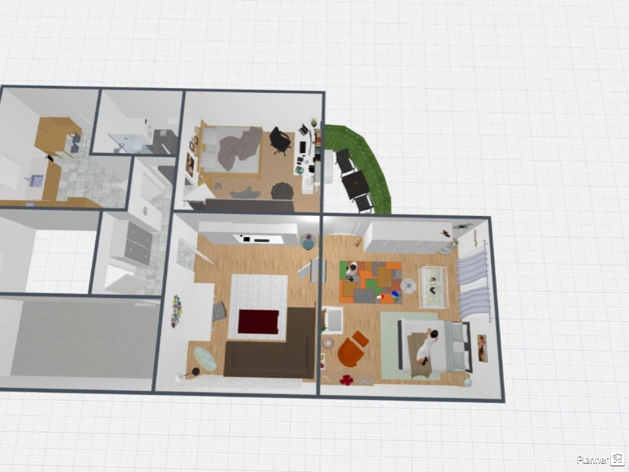 Homeproject #3117096 by User 163440484