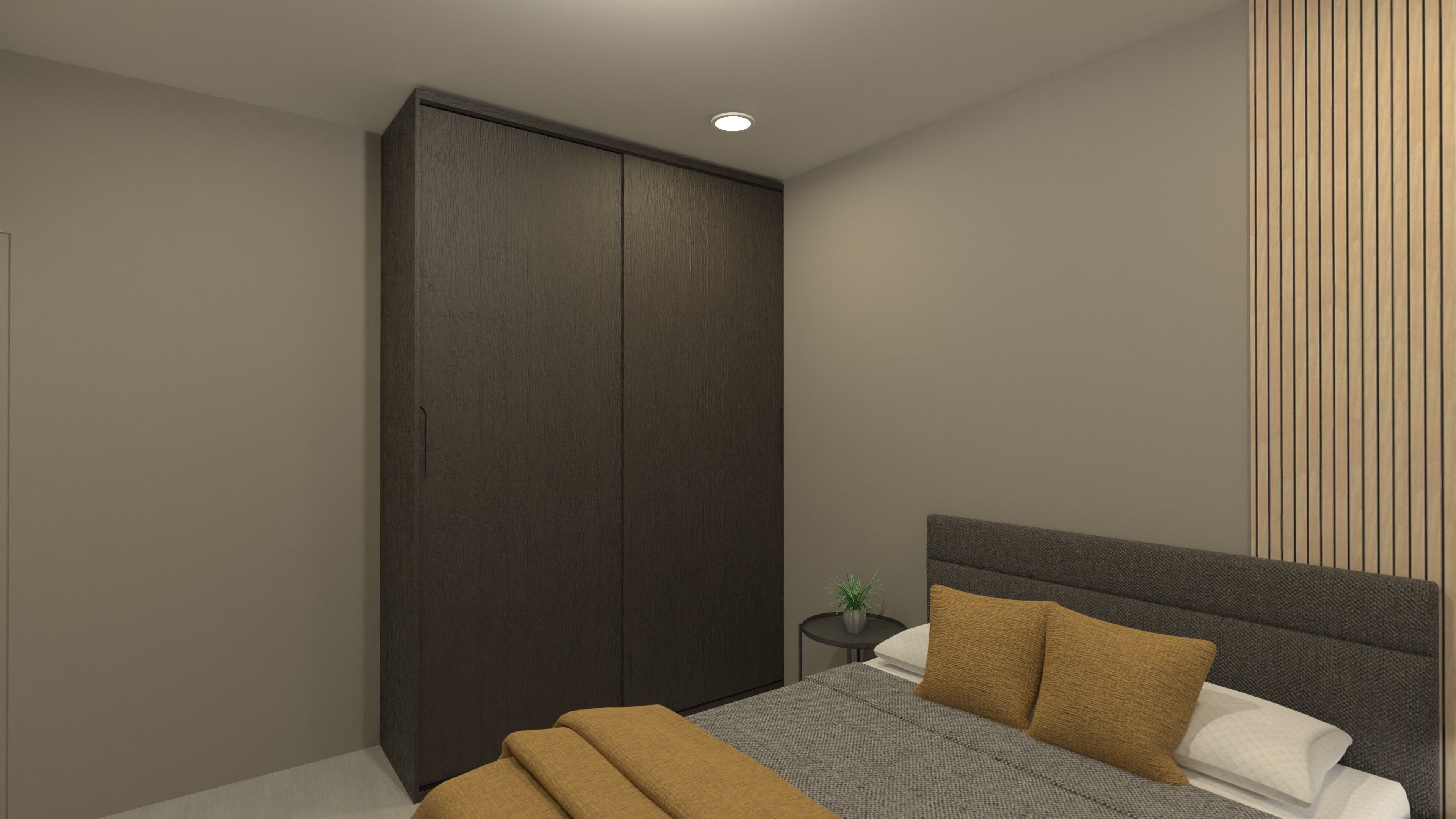 Apartment | Fiverr - doraharoni23 #23368934 by Ayuh_YT