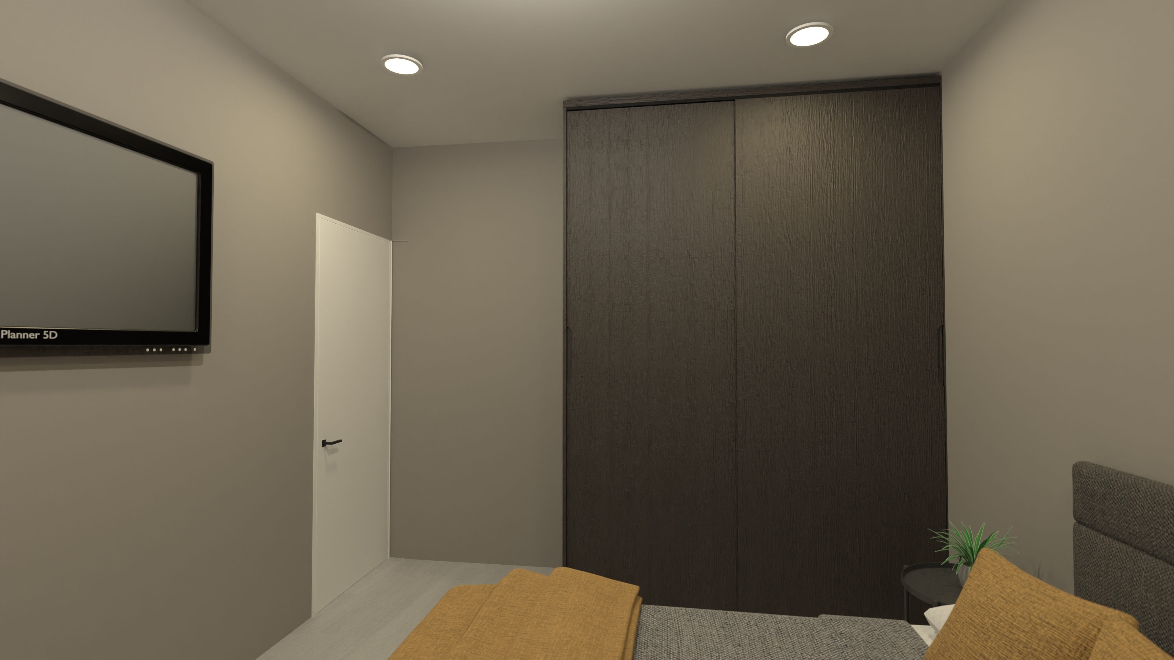 Apartment | Fiverr - doraharoni23 #23368938 by Ayuh_YT