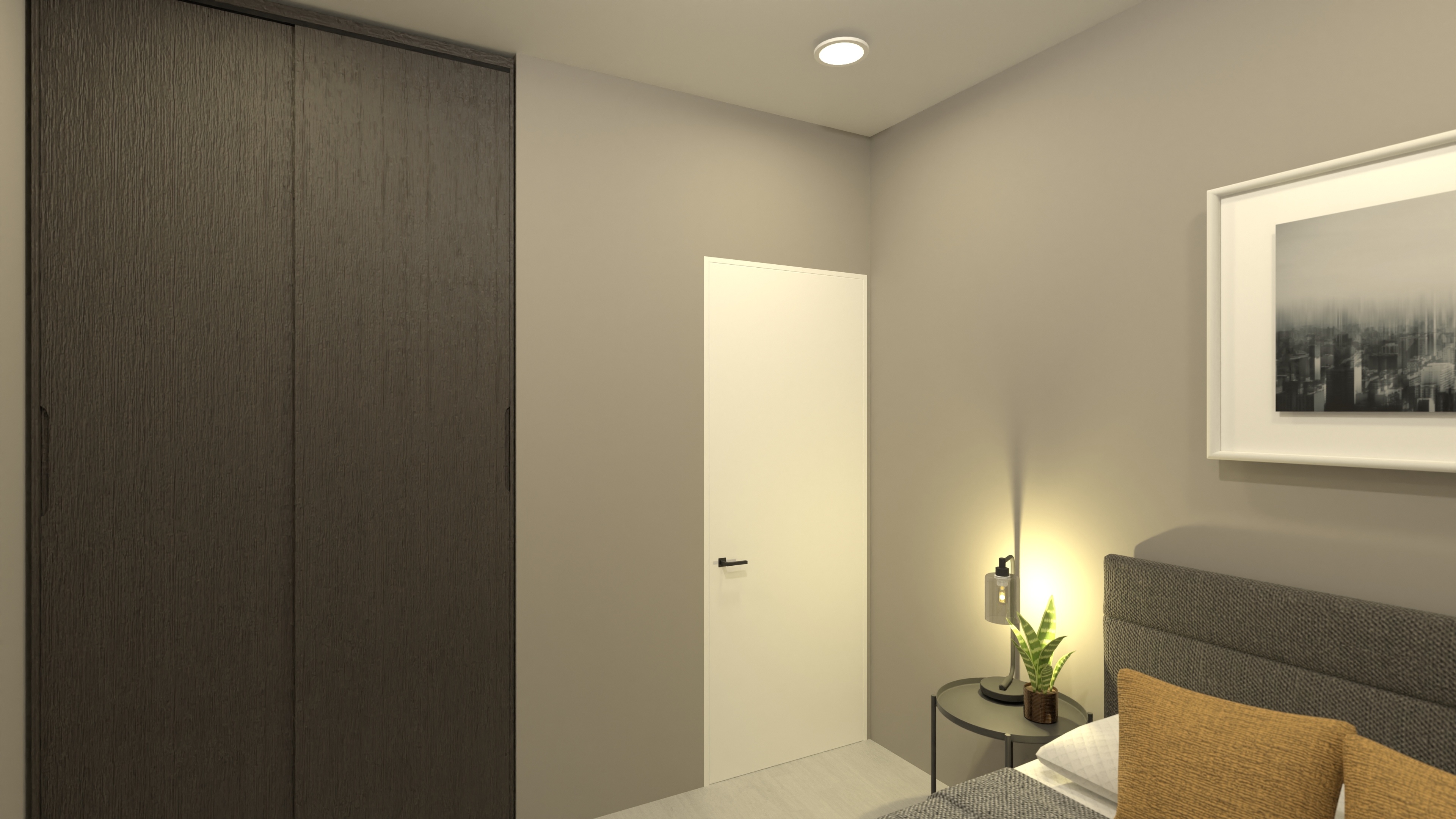 Apartment | Fiverr - doraharoni23 #23368942 by Ayuh_YT