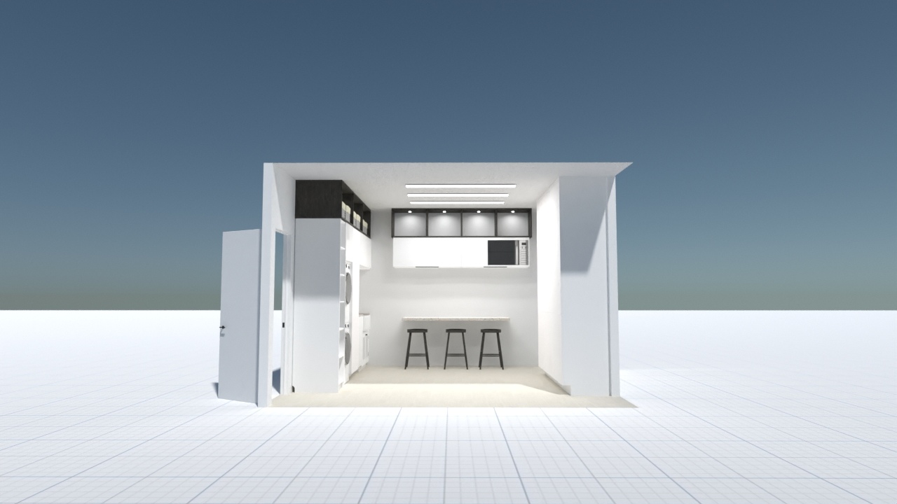 Crear proyecto 1 #23343794 by MH28📐