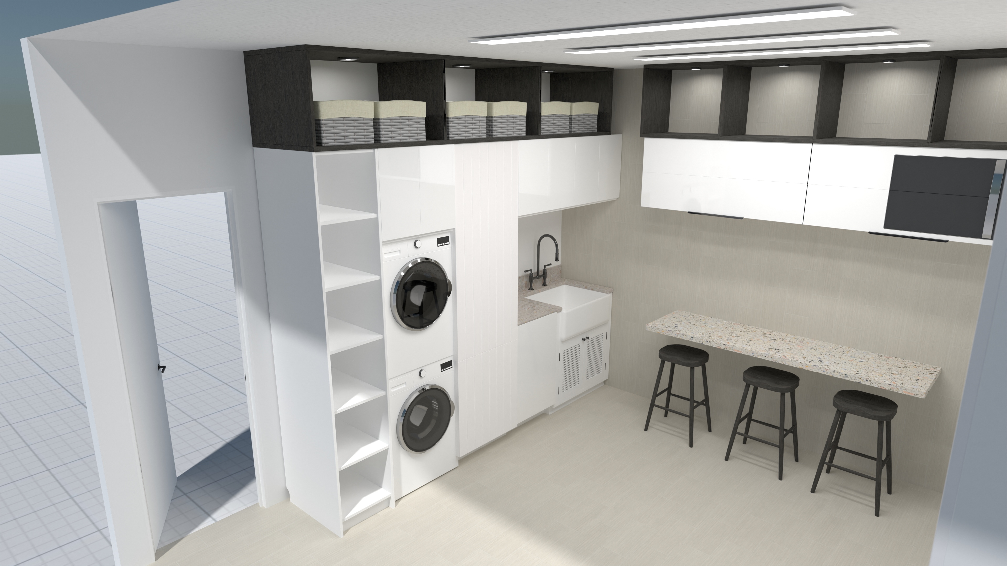 Crear proyecto 1 #23350542 by MH28📐