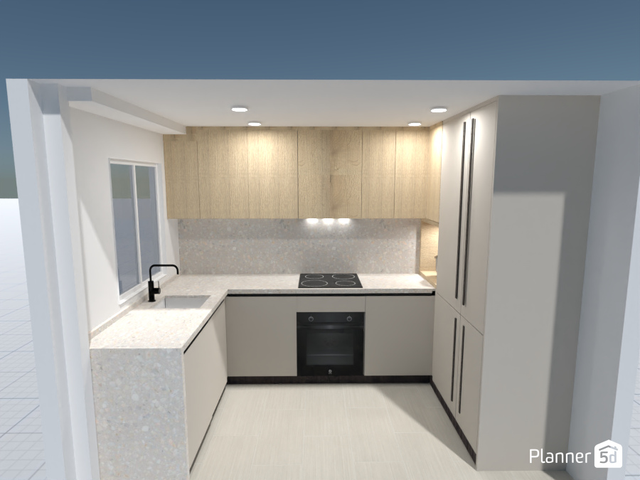 Render #20436939 by María José T.