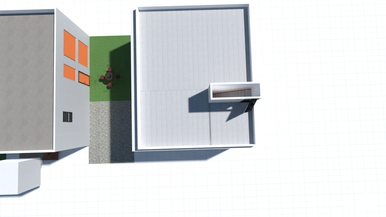 910間取り #23493534 by User 96832707