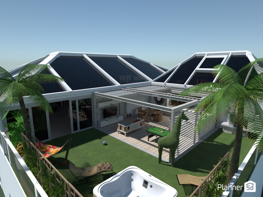 Rooftop #32607324 by yourfavmuaaa