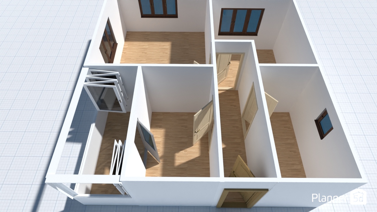 Project #40 #23438011 by mustafa demir