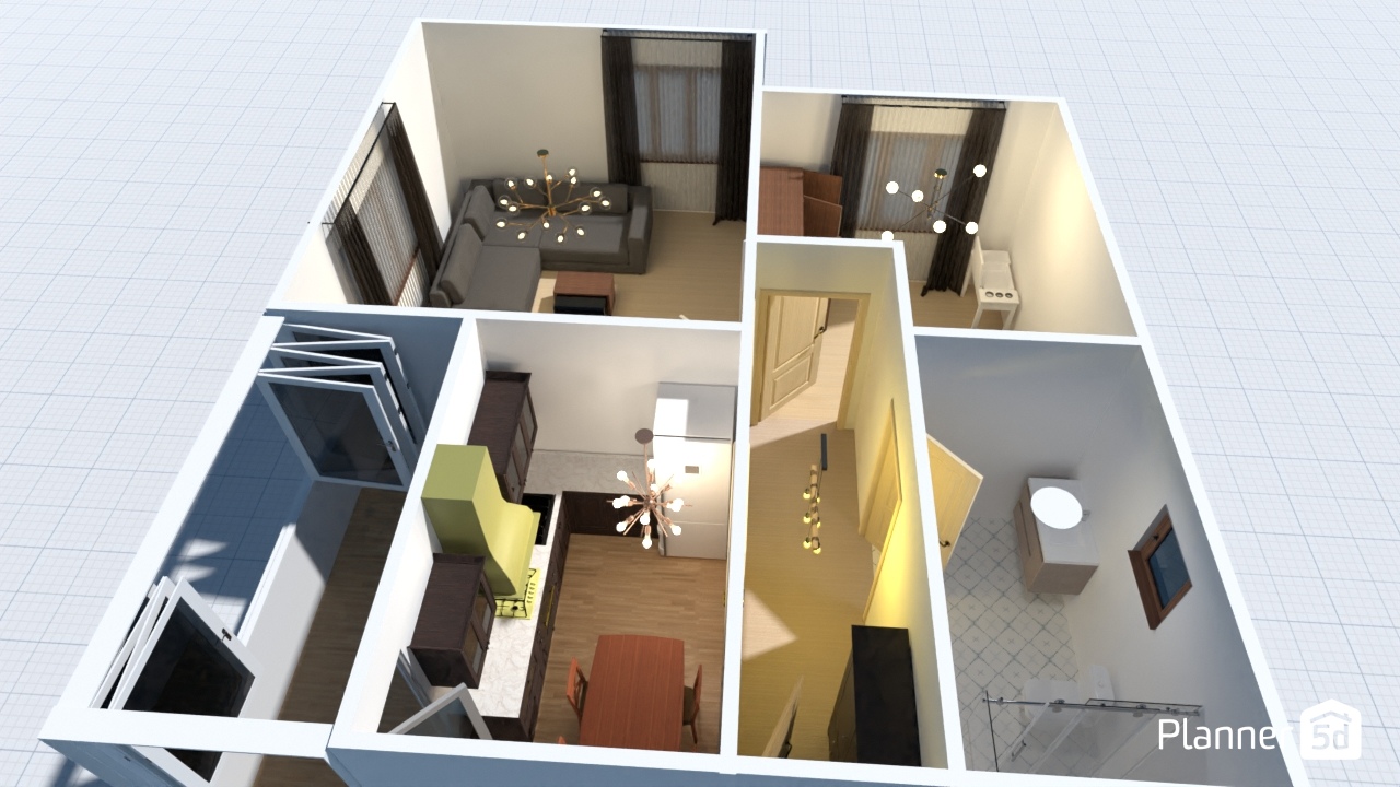 Project #40 #23439151 by mustafa demir