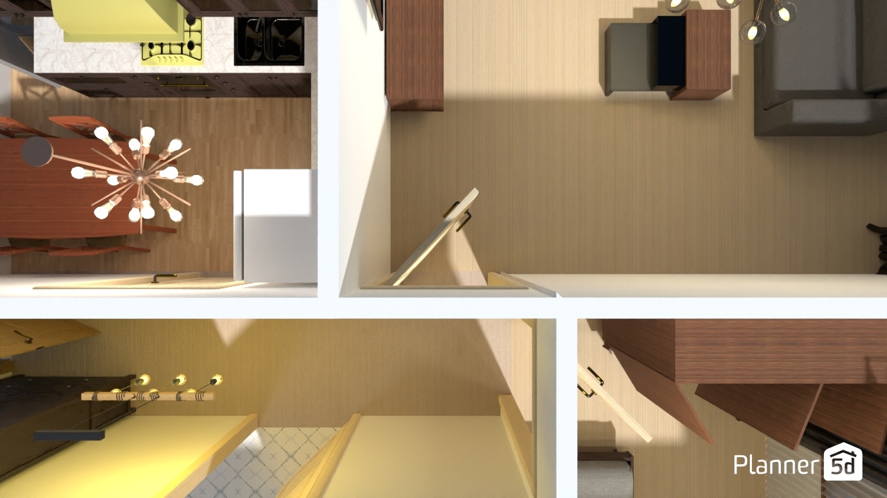 Project #40 #23439207 by mustafa demir