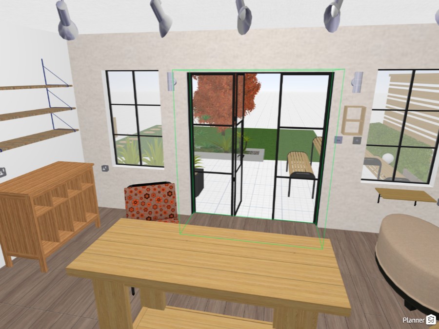 Pottery shed final copy copy #23370030 by User 155476174