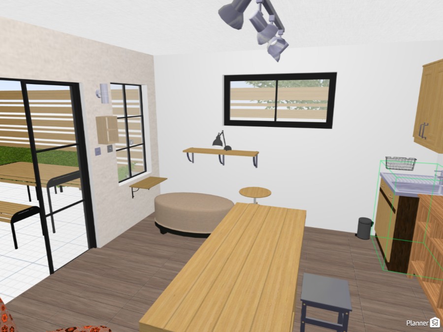 Pottery shed final copy copy #23370034 by User 155476174