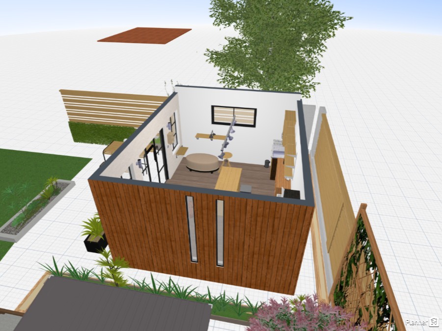 Pottery shed final copy copy #23369978 by User 155476174