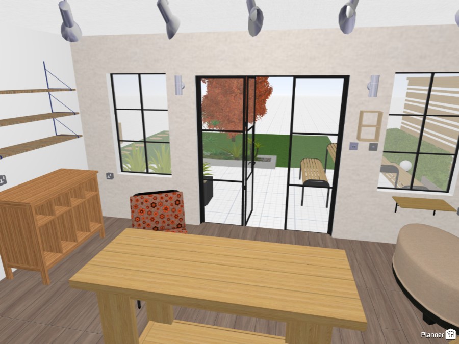 Pottery shed final copy copy #23370026 by User 155476174