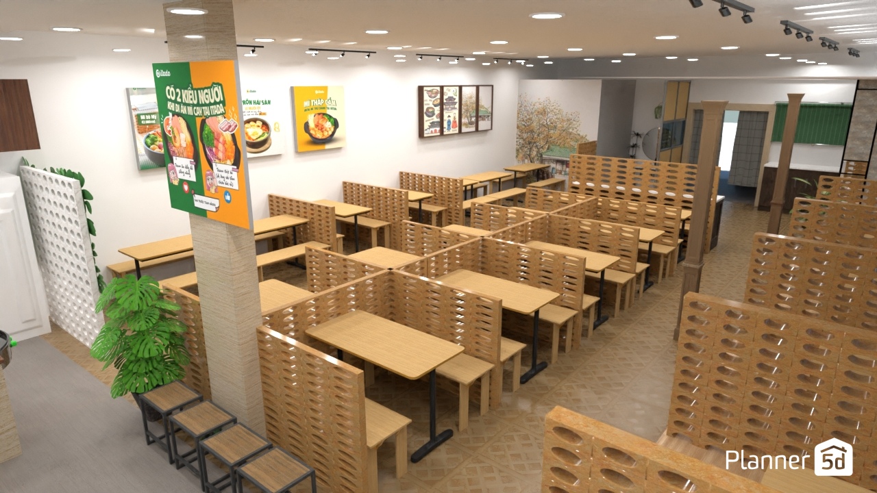 Tạo Dự án 6 #23427015 by User 6783352