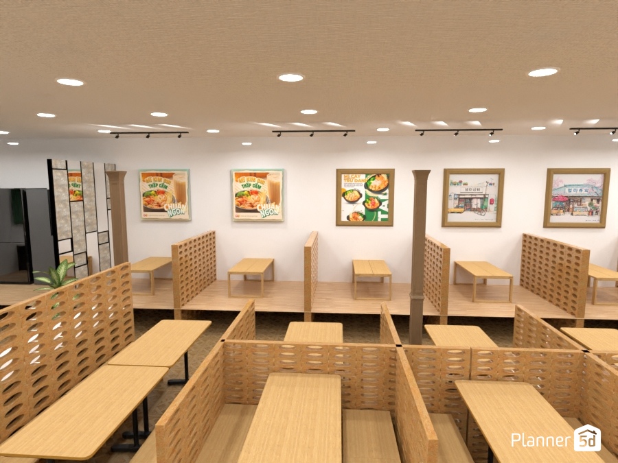 Tạo Dự án 6 #23439315 by User 6783352