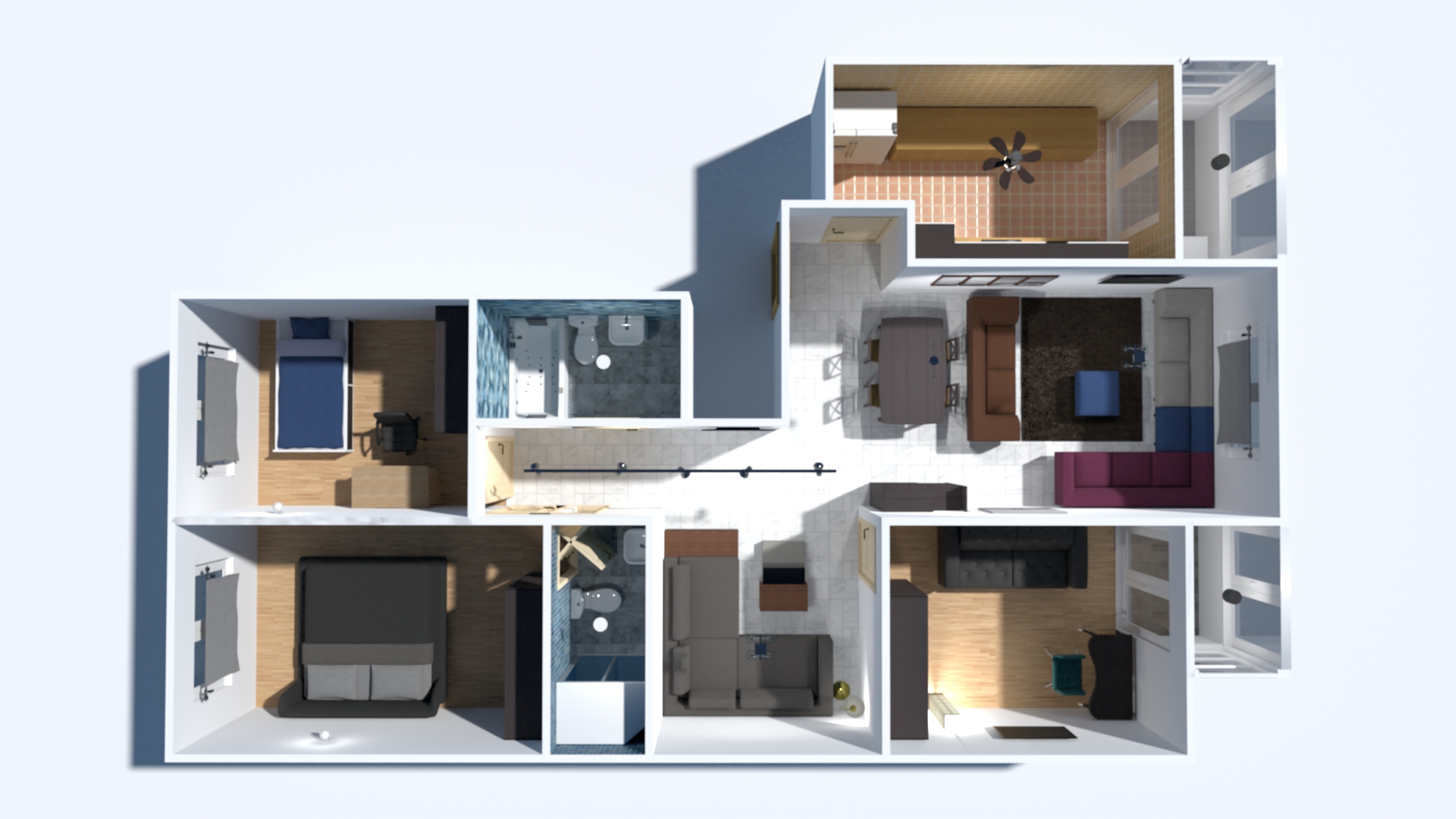 Appt 4 #25841816 by anasml