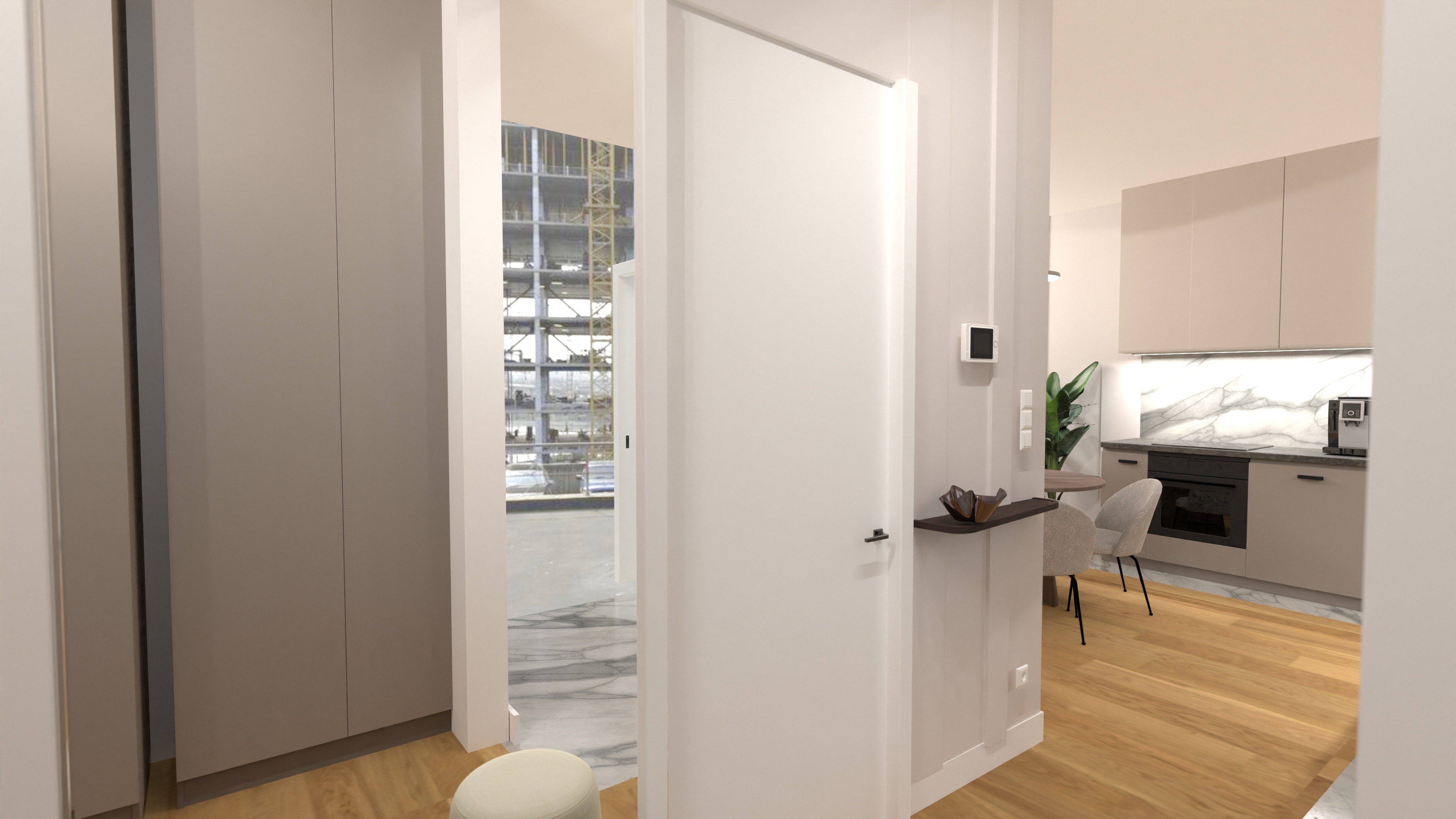 Agatka Behouse #26327388 by karolinajohn