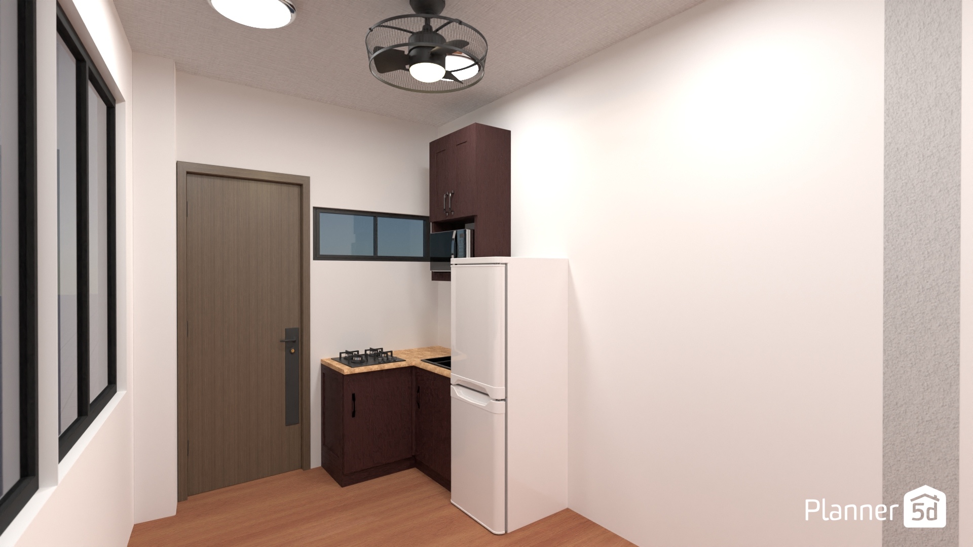 Studio casa15 copiar #23419959 by Dzinha