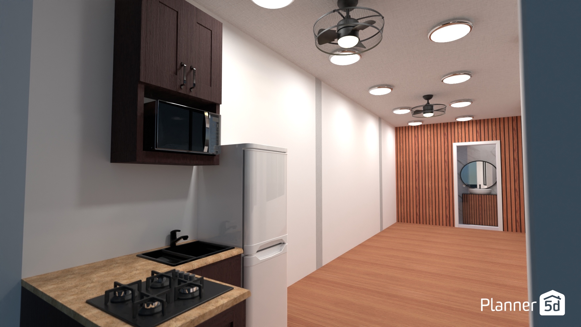 Studio casa15 copiar #23420023 by Dzinha