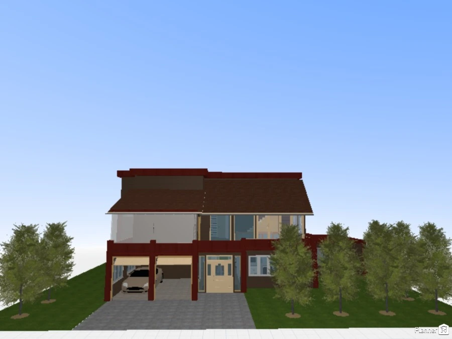 וילה #87393 by idan shukrun