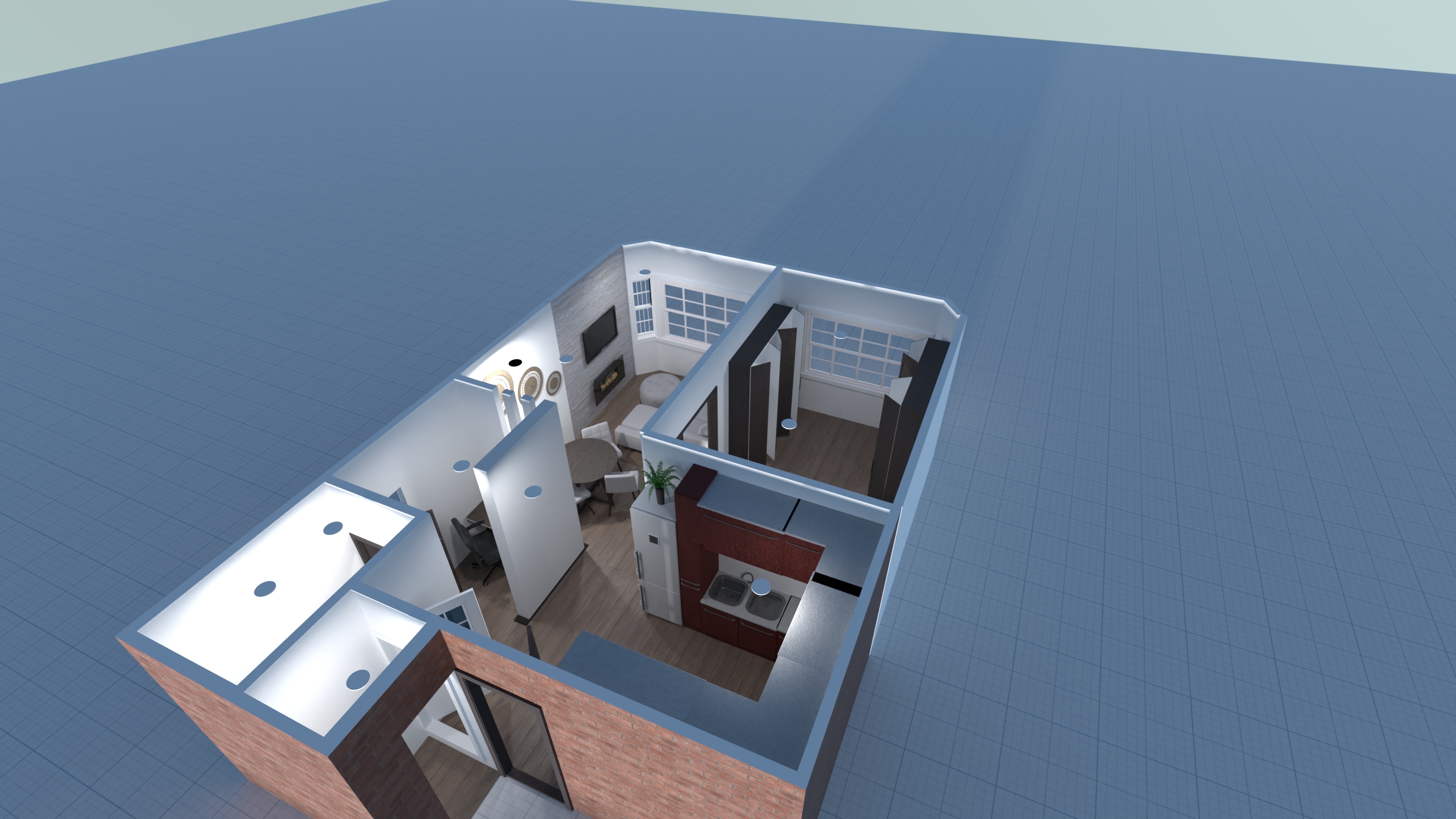 Nuevo proyecto #25874276 by Paola Brito