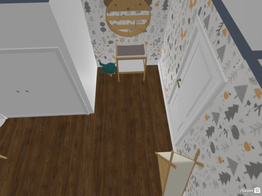 draft 2 olivia's house! #3035480 by ella!