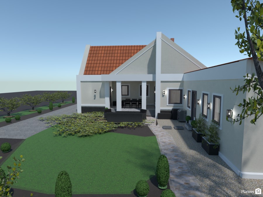 Tető1 #4652988 by Melinda Malata