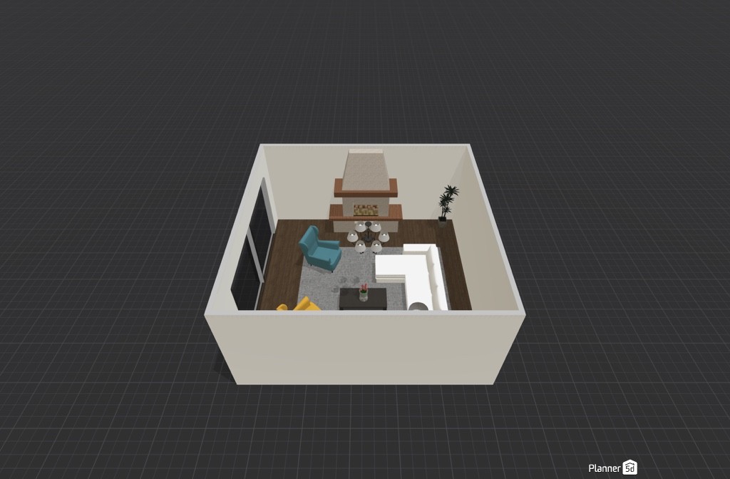 Living room 3 #23441459 by User 159032923