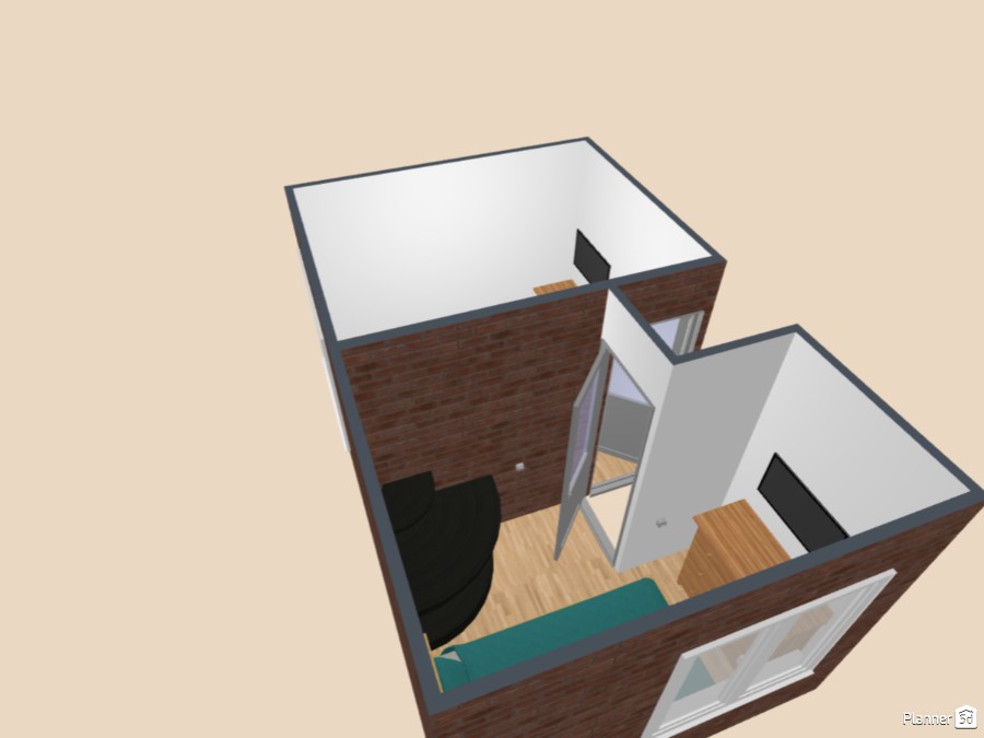 Nuevo proyecto #23333926 by User 158250970