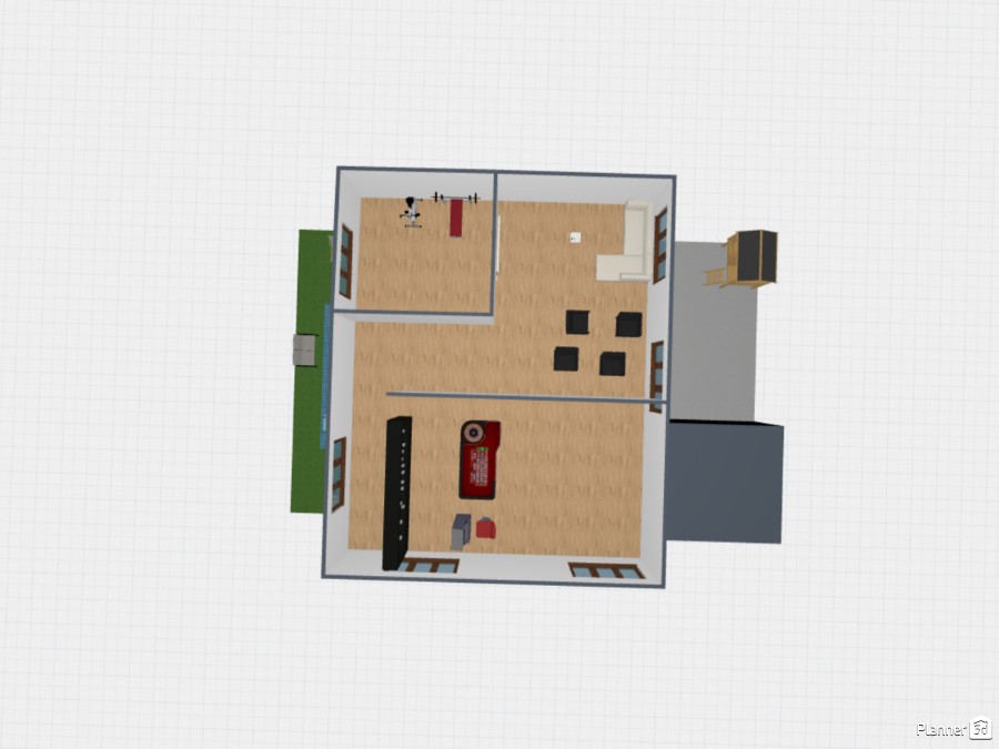 Meine Traumwohnung #23154626 by User 156240170