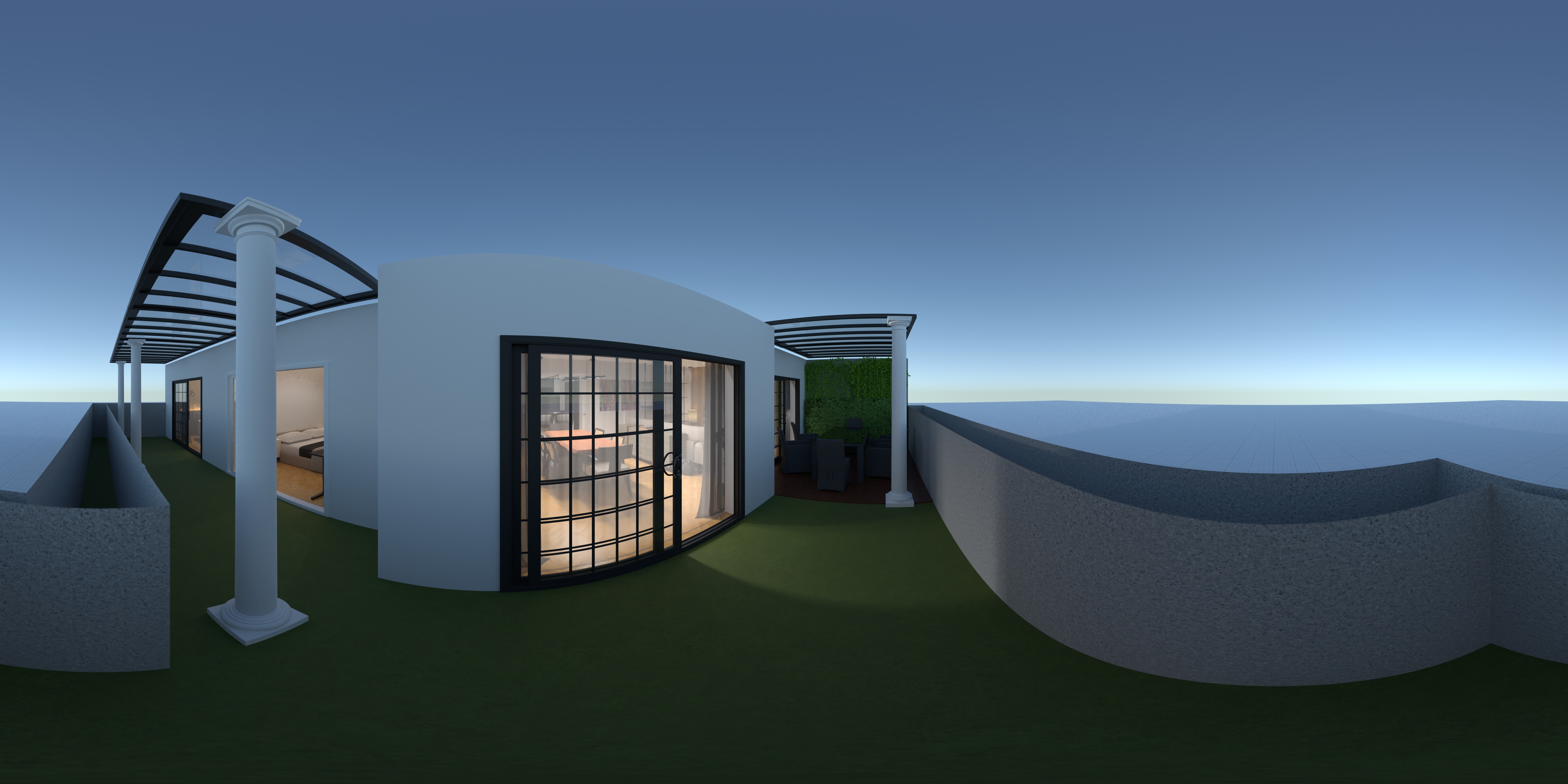 Rose 1 - 406 V4.5 (MBR reconfig Desk) #23528338 by Aly