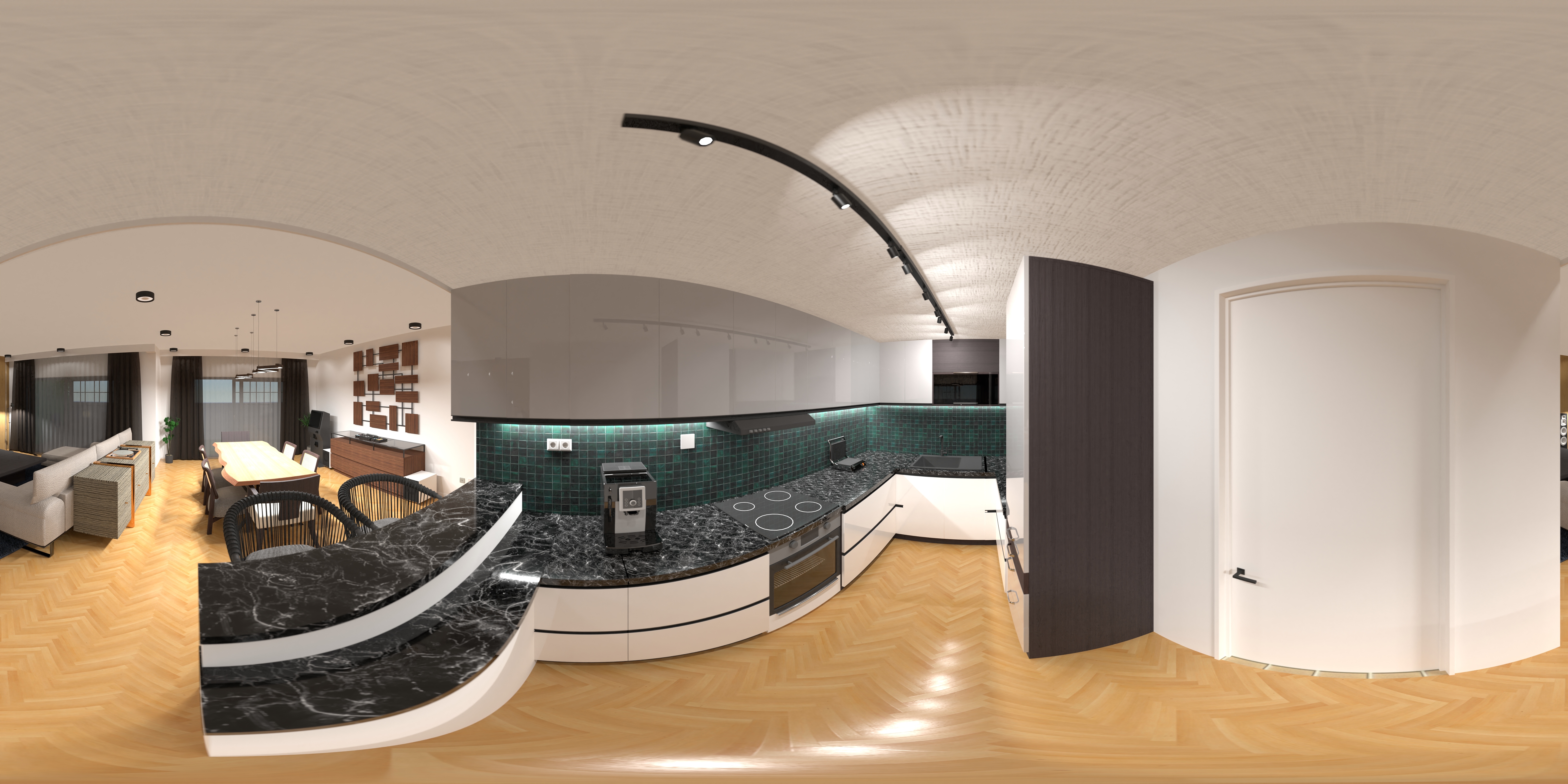 Rose 1 - 406 V4.5 (MBR reconfig Desk) #23528350 by Aly