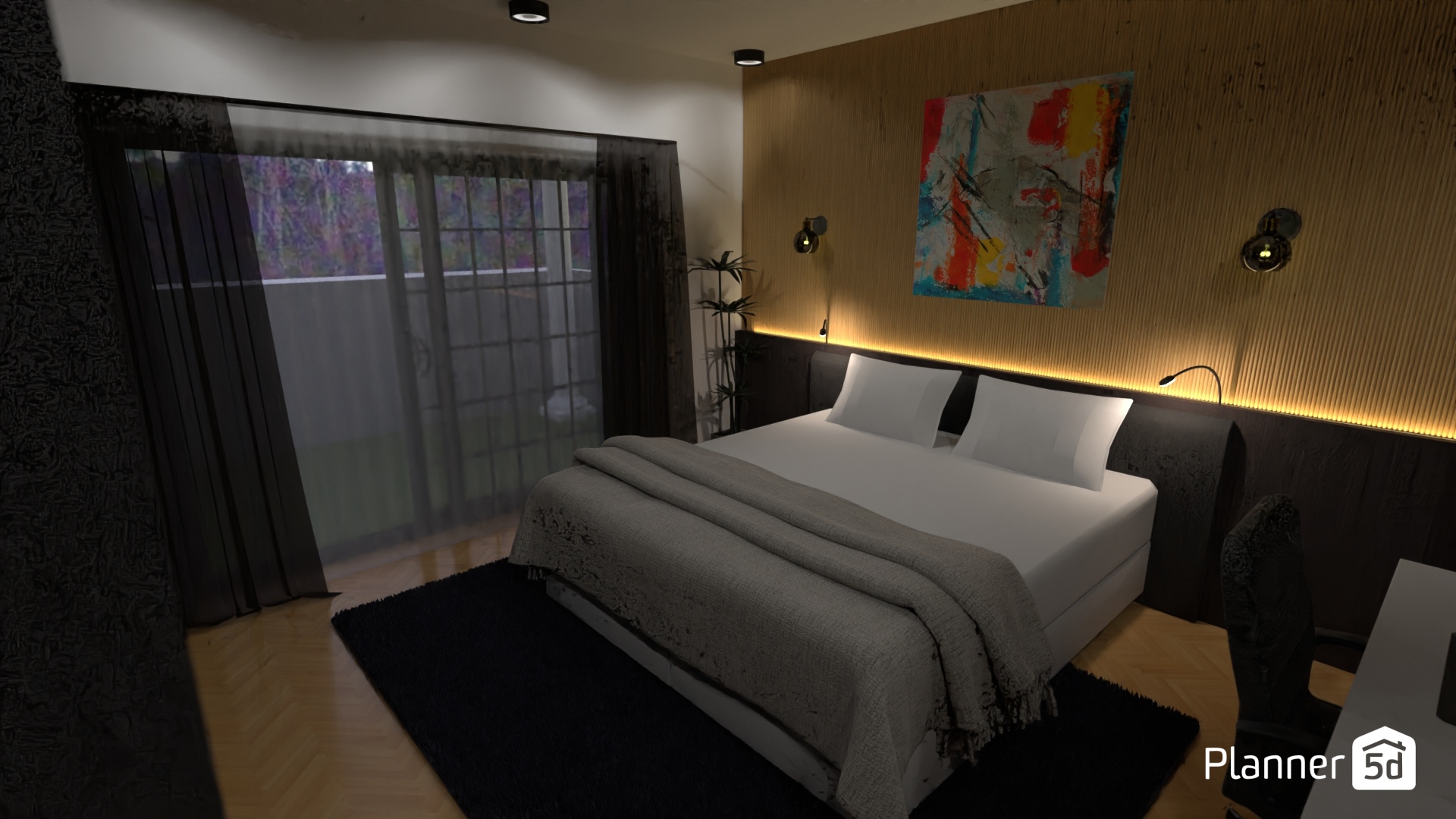 Rose 1 - 406 V4.5 (MBR reconfig Desk) #23405955 by Aly