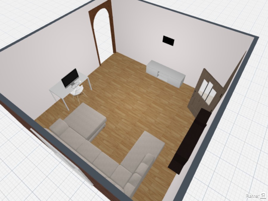 New project #23733139 by User 160872843