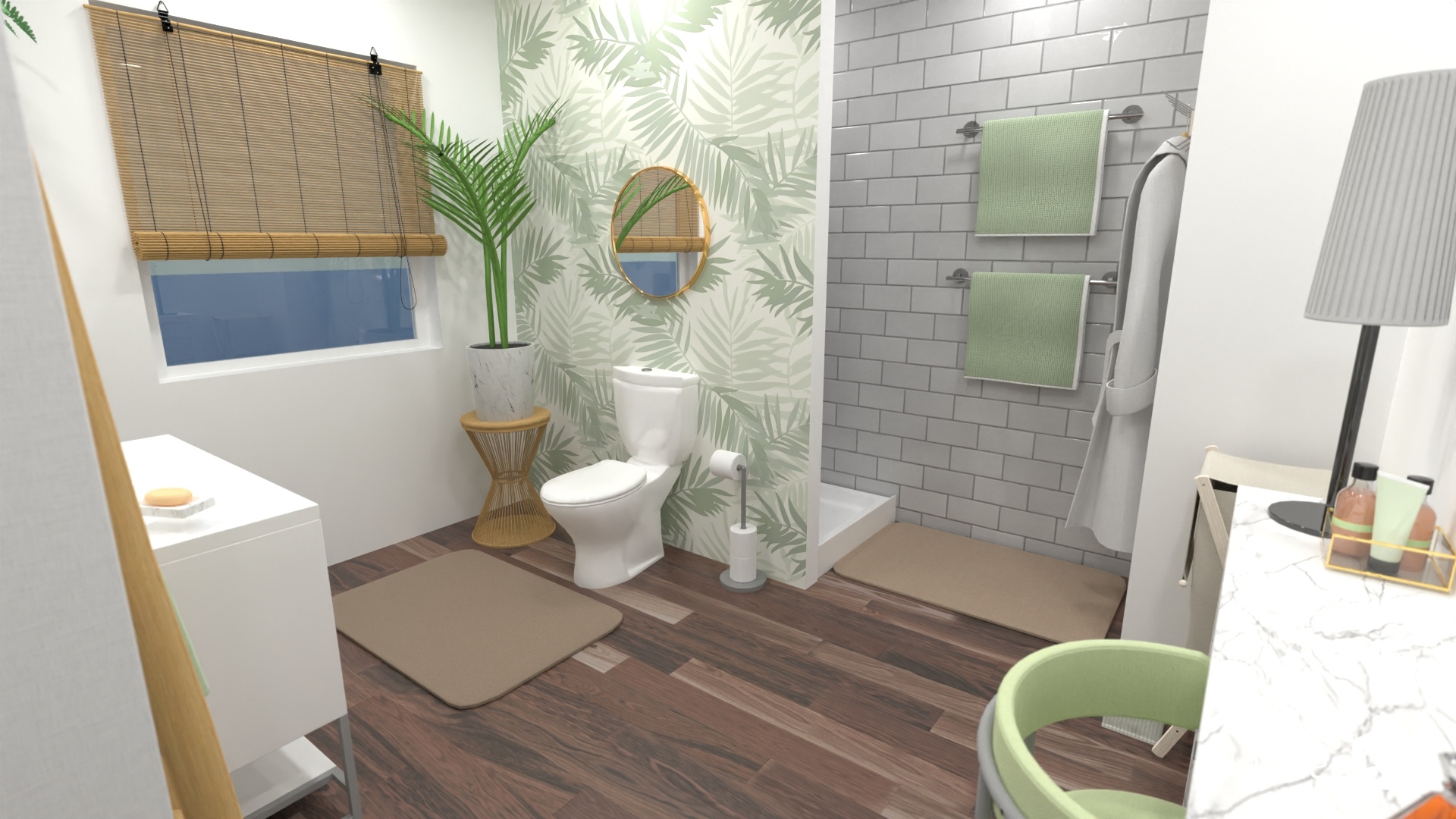 Upstairs bed 2 copy #23547274 by User 157546378