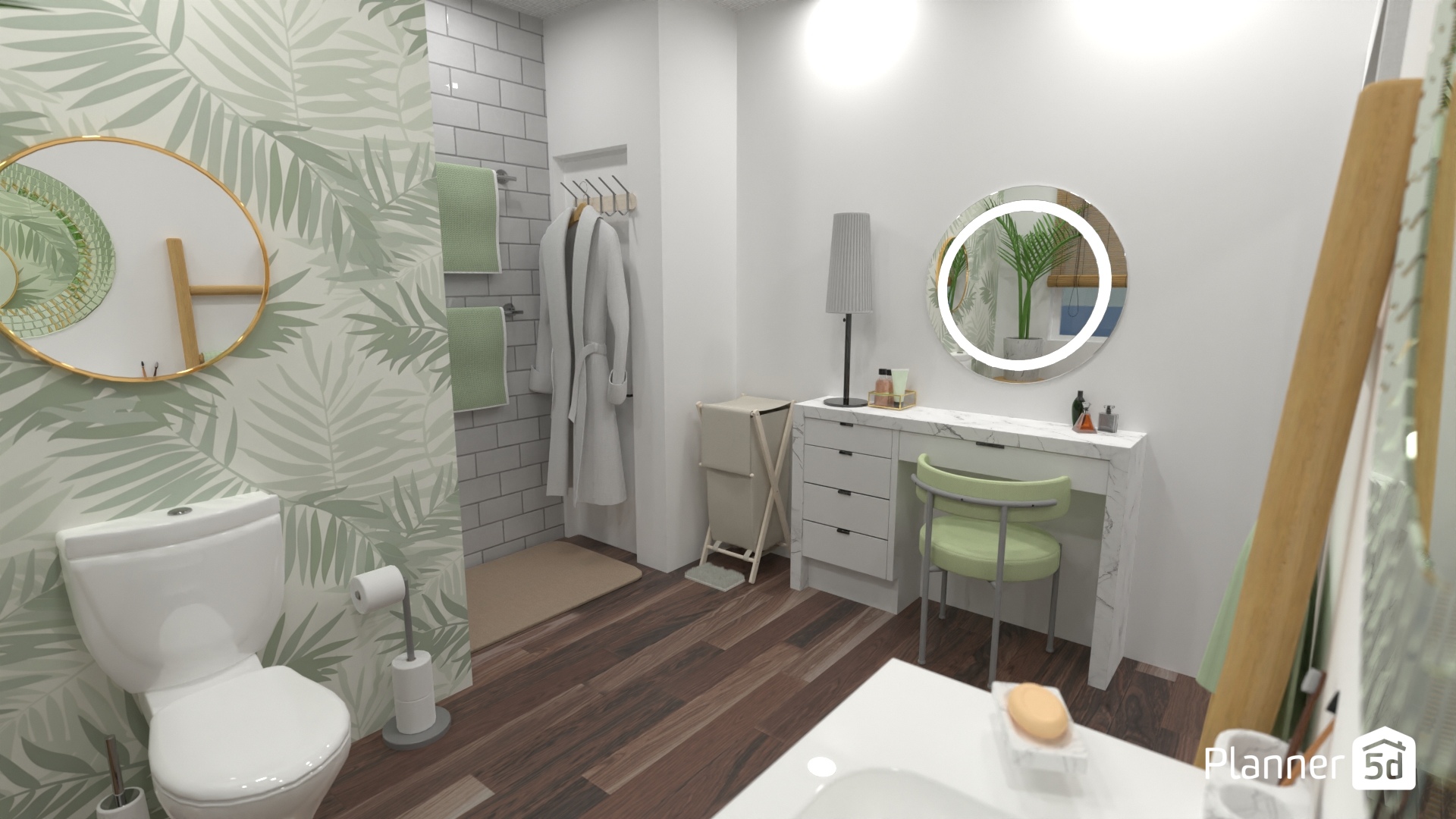 Upstairs bed 2 copy #23547306 by User 157546378