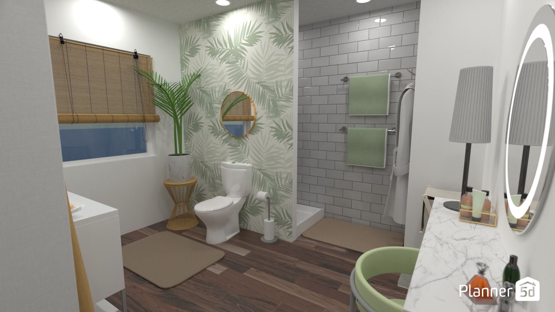 Upstairs bed 2 copy #23547346 by User 157546378