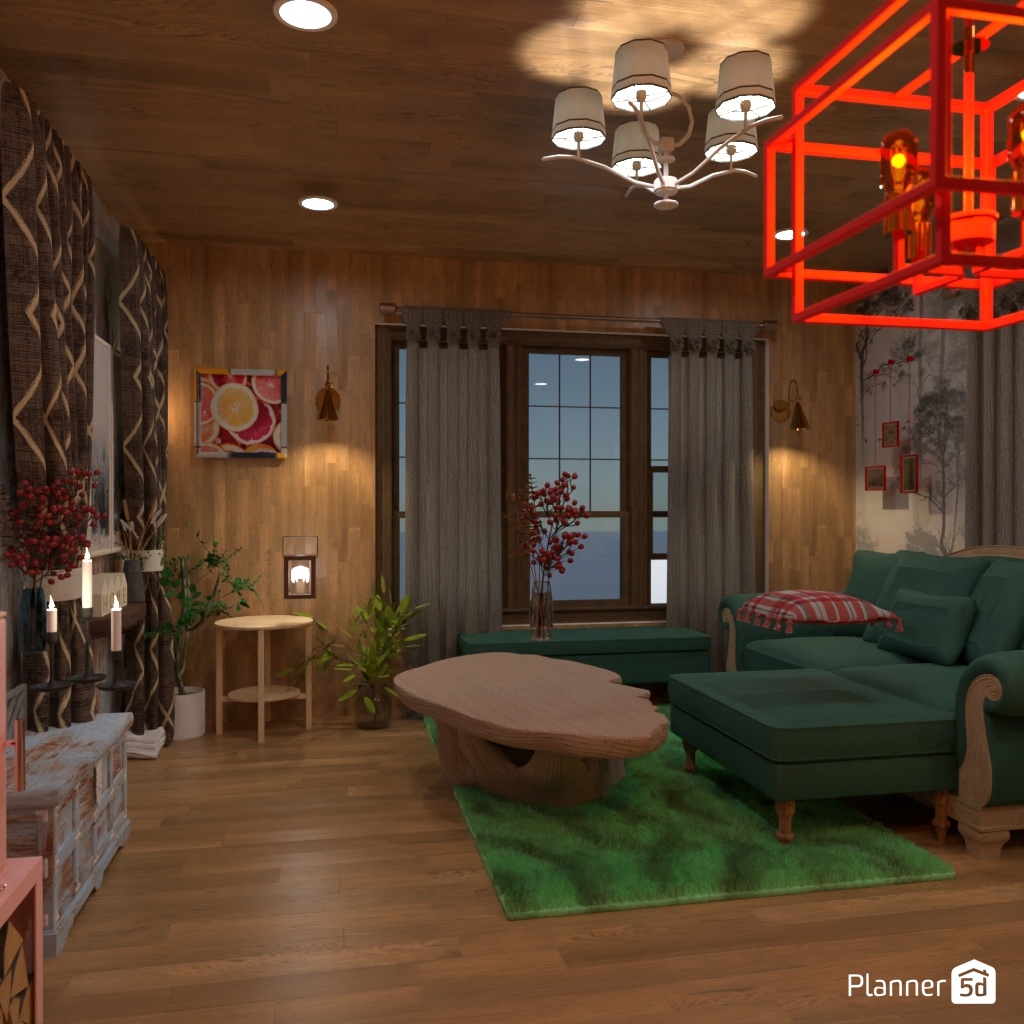  by Чурикова Мария